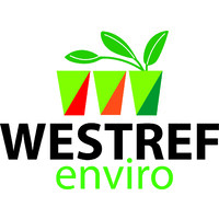 WESTREF enviro logo - Similar company to Westref Pty Ltd