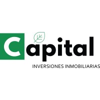 Capital Inversiones Inmobiliarias logo - Similar company to Icnum S.A. De C.V. |