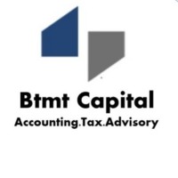 Btmt Capital logo - Similar company to Netvest Capital Gmbh