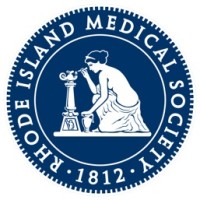Rhode Island Medical Society logo - Similar company to Avtech Software, Inc.