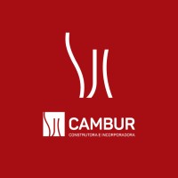Cambur - Construtora e Incorporadora logo - Similar company to Bcsi-Bimbo Comercio E Servicos De Informatica