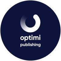 Optimi Publishing logo - Similar company to Optimi College