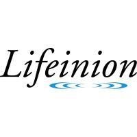 Lifeinion logo - Similar company to Kindwiserich