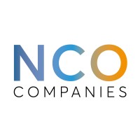 NCO COMPANIES logo - Similar company to Fundación Ventanas