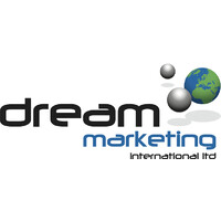 Dream Marketing Intl. Ltd. logo - Similar company to Avizent Marketing