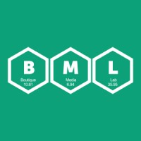 Boutique Media Lab logo - Similar company to Mediabit S.A.