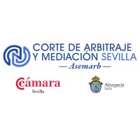 Asociación para el Ejercicio de la Mediación y el Arbitraje, ASEMARB logo - Similar company to Aemad Asociación Española De Mediación, Arbitraje Y Derecho Colaborativo