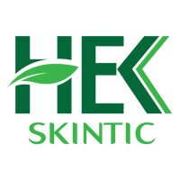 HEK SKINTIC Co.,Ltd. logo - Similar company to Dk Tech Việt Nam