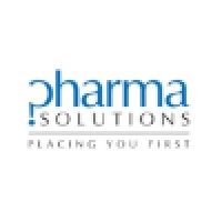 Pharma Solutions (Recruitment) Limited logo - Similar company to Pharma. Direct Ltd