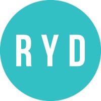 RYD - Land and Sea logo - Similar company to Ryd Brand