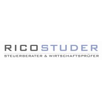 Rico Studer Steuerberater / Wirtschaftsprüfer logo - Similar company to Lgg Steuerberatung Gmbh