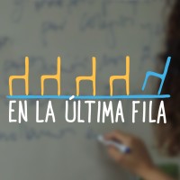 Asociación En la Última Fila logo - Similar company to Fundacion Profuturo