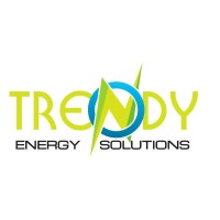 Trendy Energy Solution logo - Similar company to Renewable Energy Solution Systems, Inc.