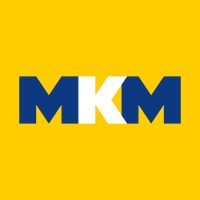 MKM Ashford logo - Similar company to Grssroots
