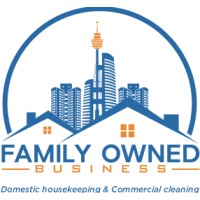 Family Owned Business logo - Similar company to Isoa Group