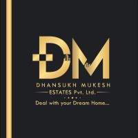 DM Estates Pvt. Ltd. logo - Similar company to Arun Properties