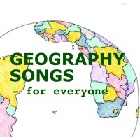 Geography Songs for Everyone logo - Similar company to Legato Strategic Consulting