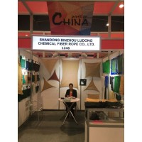 LUDONG NETKNITTING CO., LTD logo - Similar company to Goldfish Nets