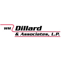 W.M. Dillard & Associates