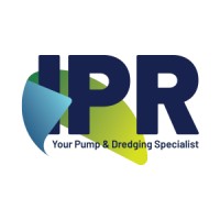 IPR (Integrated Pump Rental) logo - Similar company to Letaba Pumps