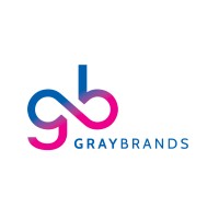Gray Brands Consulting logo - Similar company to Cancer Support Uk