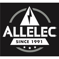 ALLELEC logo - Similar company to Association Des Entreprises De L’Actiparc De Grézan