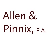 Allen, Pinnix & Nichols, P.A.
