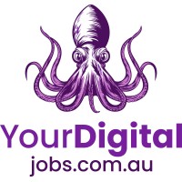 Your Digital Jobs - Digital Jobs in Australia logo - Similar company to Bytequasar