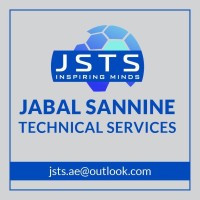 Jabal Sanine Technical Service logo - Similar company to Jabal Sannine Technical Services