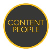 Content People logo - Similar company to Content Compass