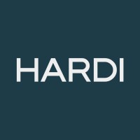 HARDI logo - Similar company to Anarus