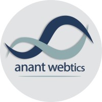 Anant Webtics logo - Similar company to Edgesoft Technologies