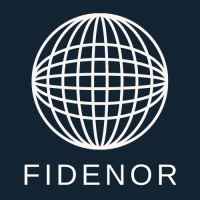Fidenor - Financiera del Norte logo - Similar company to Fundación Alemana Servicios