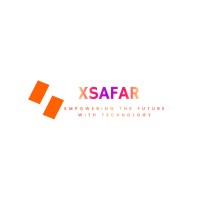 Xsafar Technology logo - Similar company to Flowrec Solutions