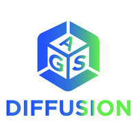 AGS DIFFUSION logo - Similar company to Clinmoo