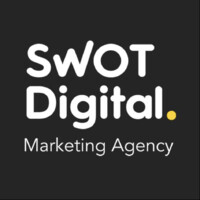 SWOT Digital Marketing Agency logo - Similar company to Core Optimisation