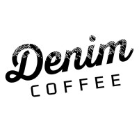 Denim Coffee logo - Similar company to Host Coffee