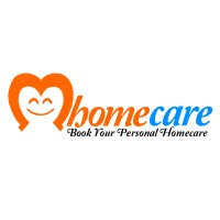 MHomecare logo - Similar company to The Startup Expert ®