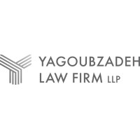 Yagoubzadeh Law Firm LLP logo - Similar company to Mckenzie Mena, Llp