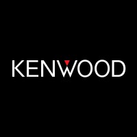 KENWOOD logo - Similar company to Ds18