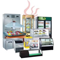 Guangzhou Junjian Kitchen Appliances & Refrigeration Equipment Co., Ltd. logo - Similar company to Bright Star Technologies Ltd.