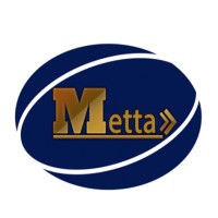 Metta Contabilidade logo - Similar company to Jmc Logistica