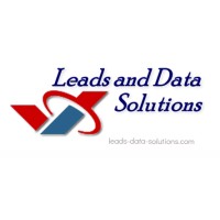 Leads and Data Solutions logo - Similar company to Leads Data