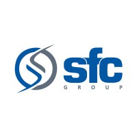 SFC Group GmbH logo - Similar company to Sfc