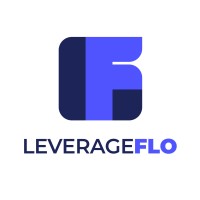LeverageFlo logo - Similar company to Rc Media Group