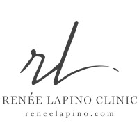 Renée Lapino Clinic logo - Similar company to Solo Zone Design