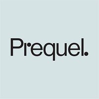 Prequel logo - Similar company to Prequel