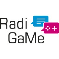 RadiGaMe - Radikalisierung auf Gaming-Plattformen und Messenger-Diensten logo - Similar company to Karuna Sozialgenossenschaft Eg
