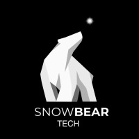 SNOW BEAR TECH logo - Similar company to Made This