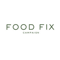 Food Fix Campaign logo - Similar company to Hyman Digital, Llc